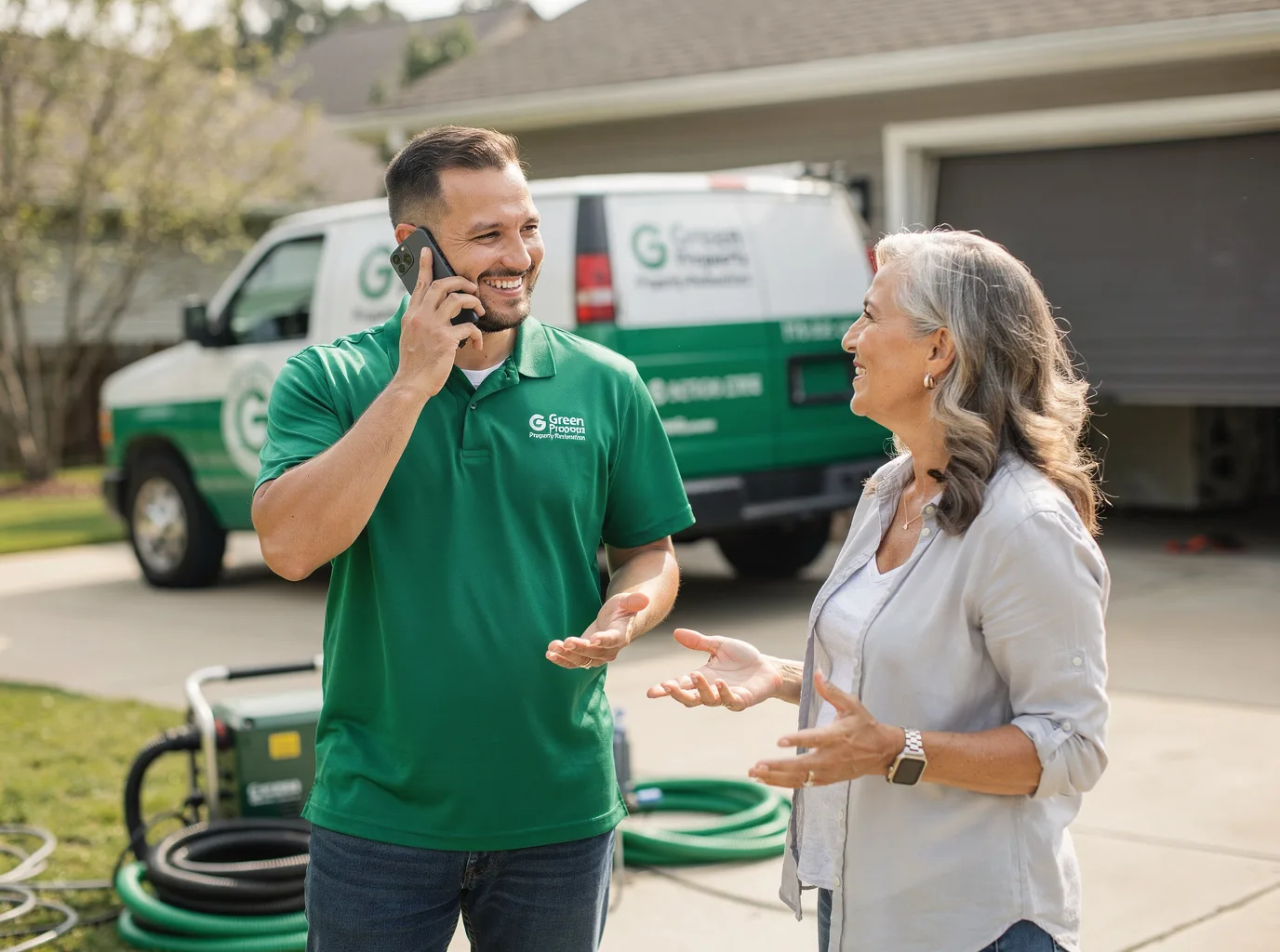 Water Damage Restoration Deshler, OH FAQs